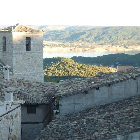 Casa Rural El Molino De Alocén 外观 照片