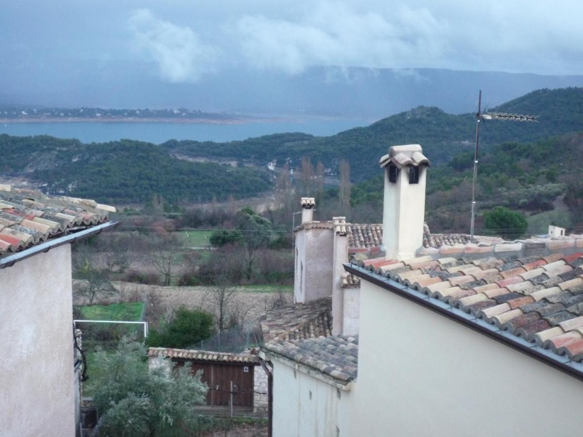Casa Rural El Molino De Alocén 外观 照片