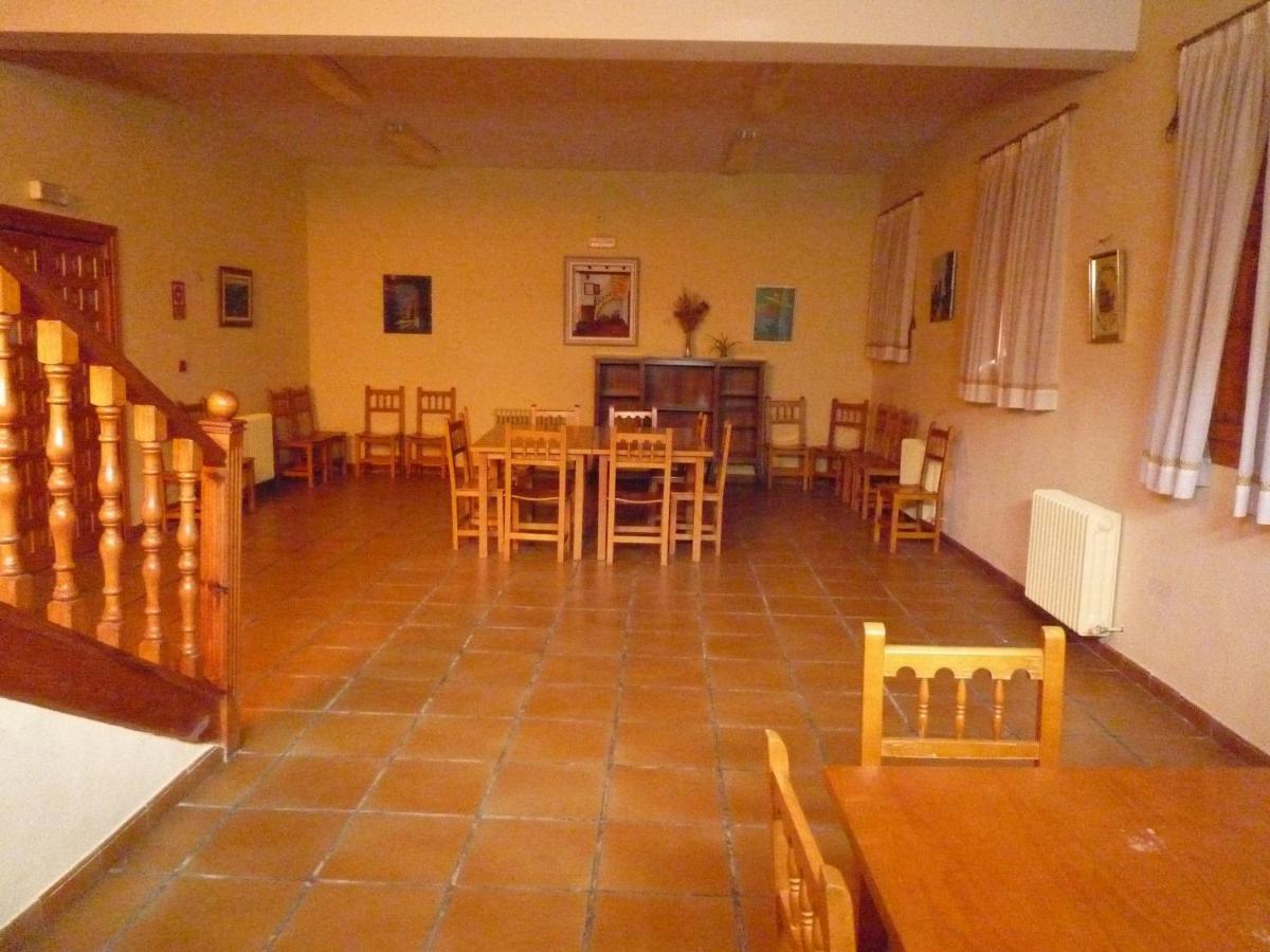 Casa Rural El Molino De Alocén 客房 照片