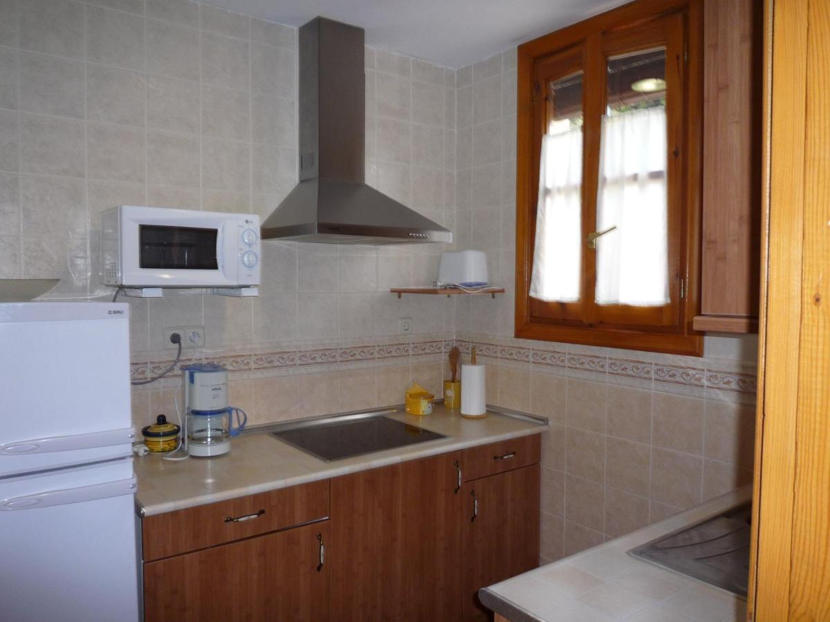 Casa Rural El Molino De Alocén 客房 照片