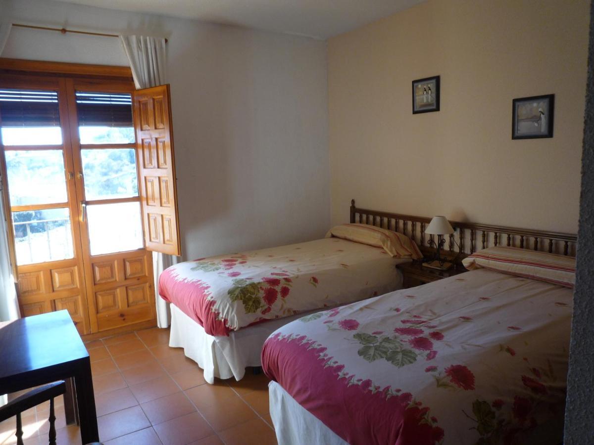 Casa Rural El Molino De Alocén 外观 照片