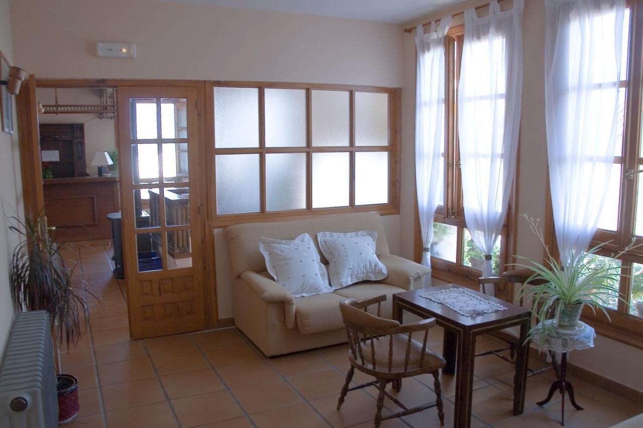 Casa Rural El Molino De Alocén 外观 照片