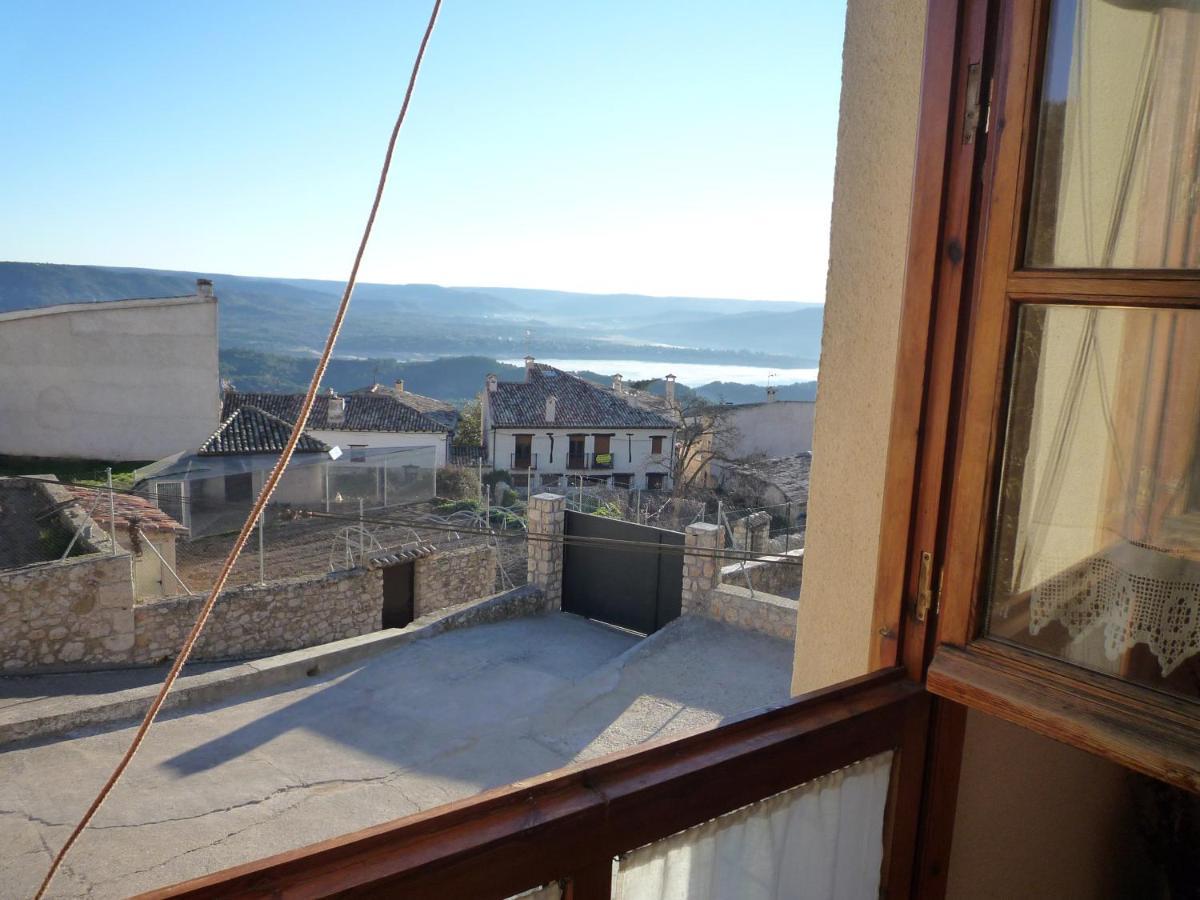 Casa Rural El Molino De Alocén 外观 照片