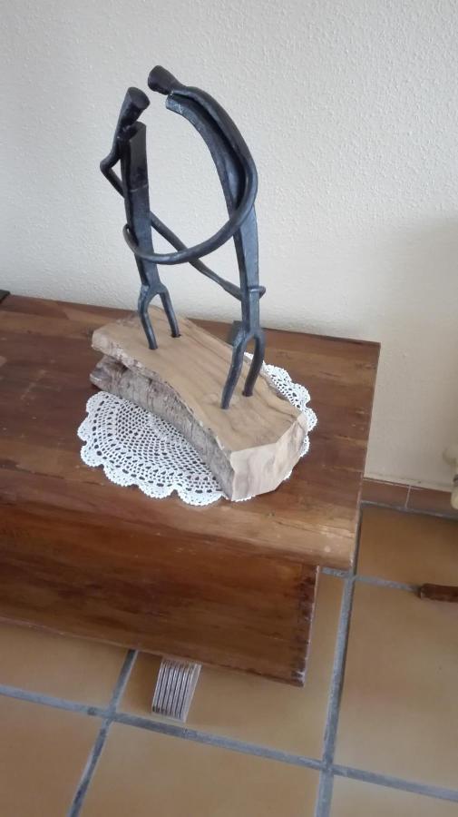 Casa Rural El Molino De Alocén 外观 照片