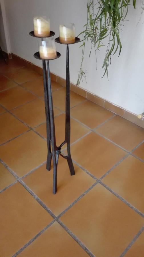 Casa Rural El Molino De Alocén 外观 照片