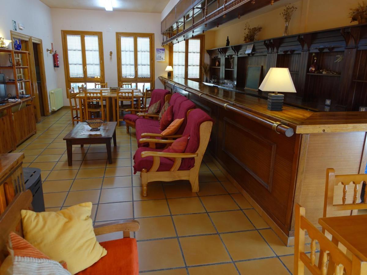 Casa Rural El Molino De Alocén 外观 照片