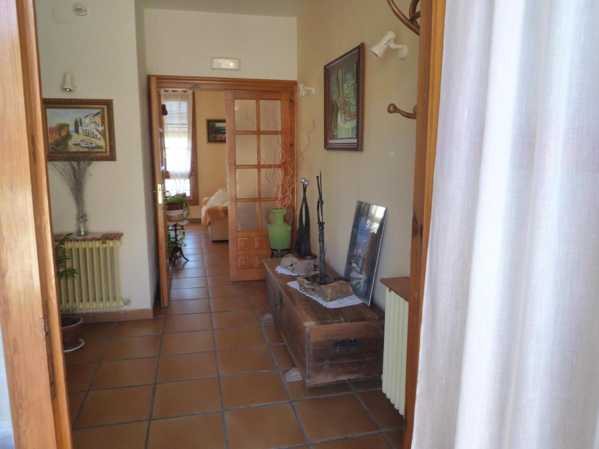 Casa Rural El Molino De Alocén 外观 照片