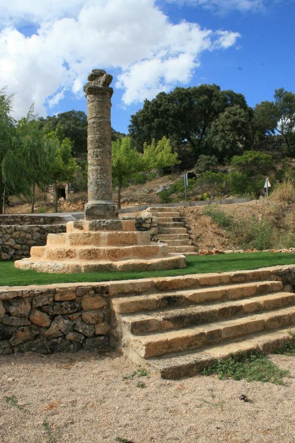 Casa Rural El Molino De Alocén 外观 照片