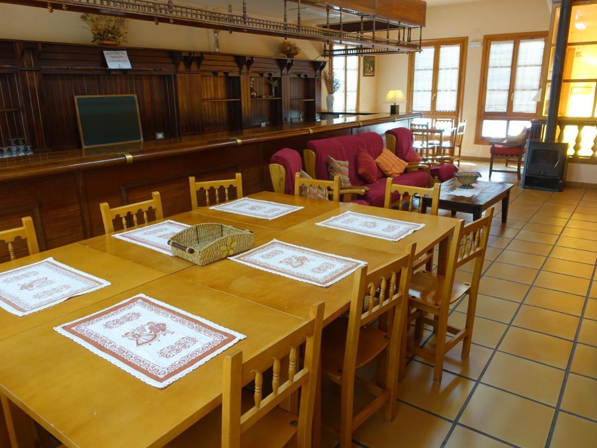 Casa Rural El Molino De Alocén 外观 照片