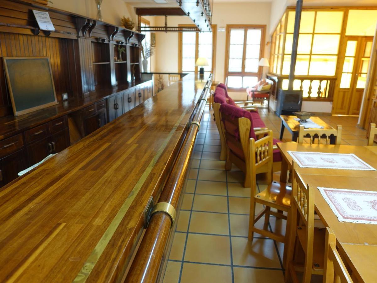 Casa Rural El Molino De Alocén 外观 照片