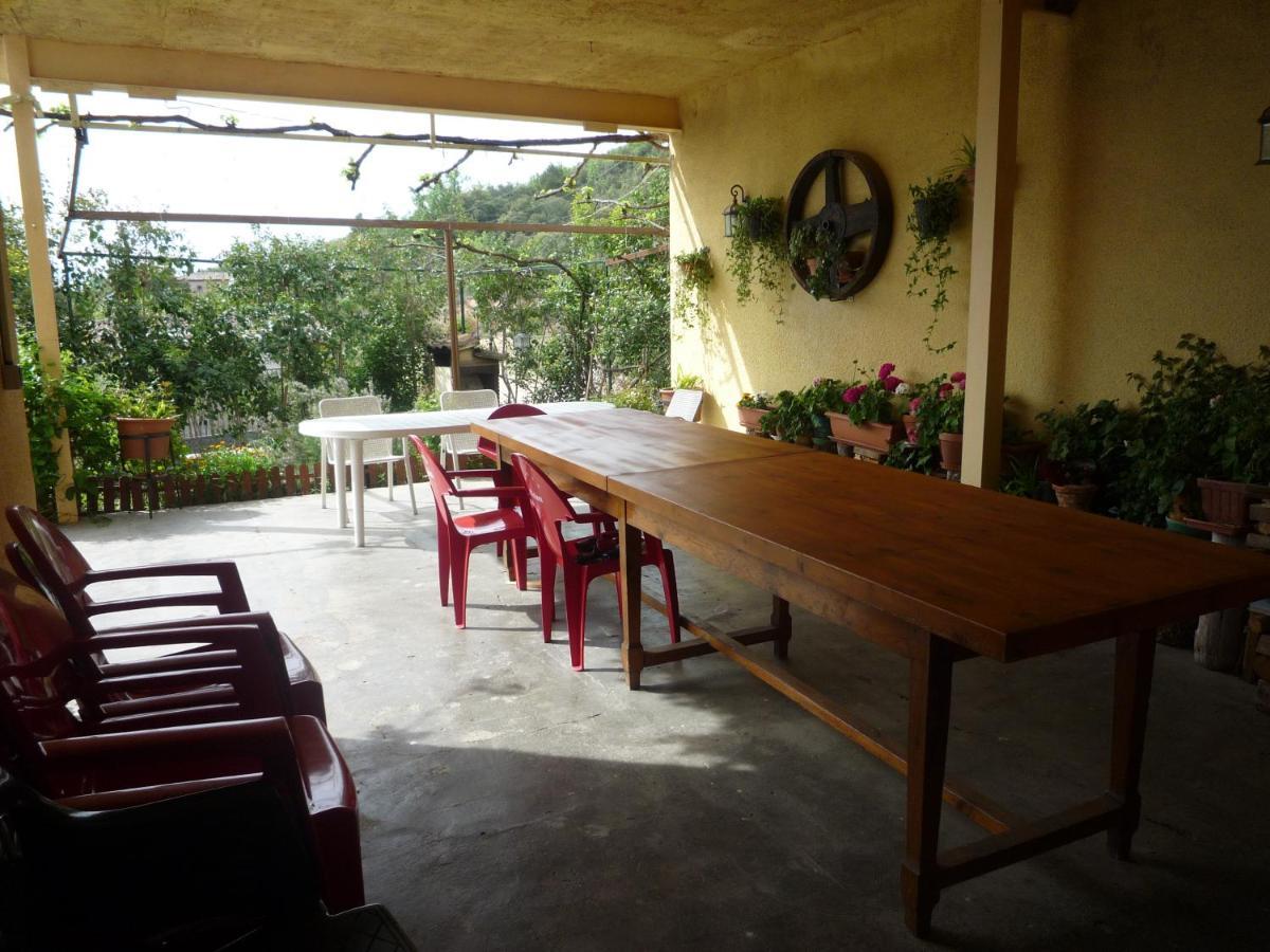 Casa Rural El Molino De Alocén 外观 照片