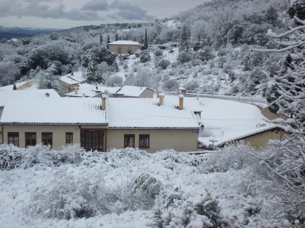 Casa Rural El Molino De Alocén 外观 照片