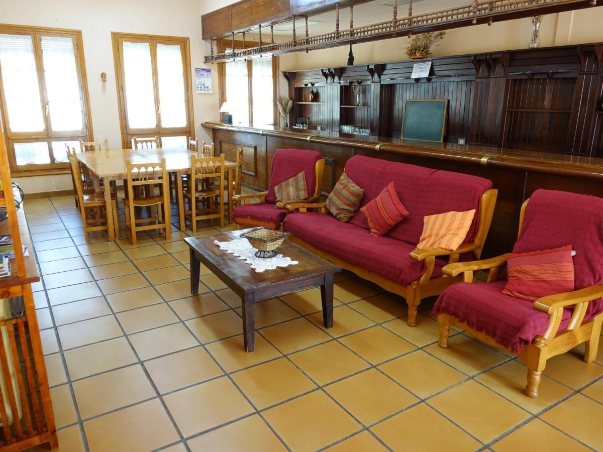 Casa Rural El Molino De Alocén 外观 照片