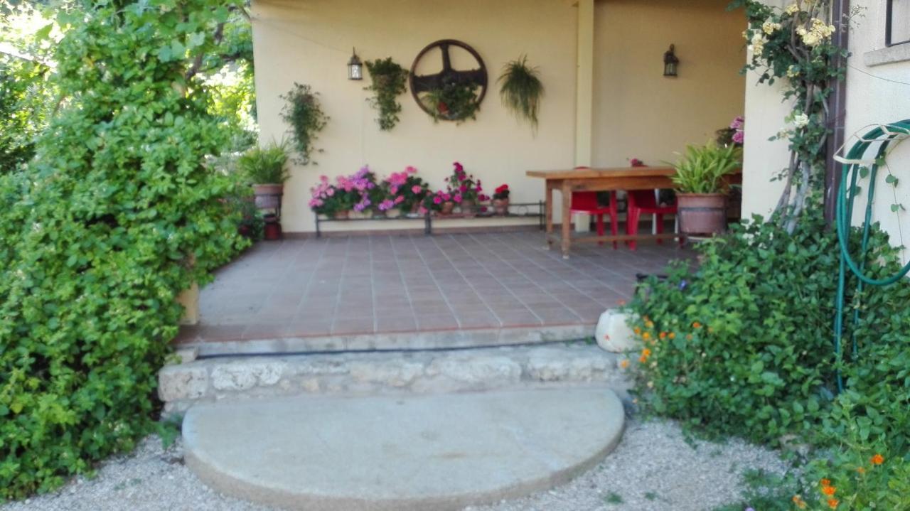 Casa Rural El Molino De Alocén 外观 照片