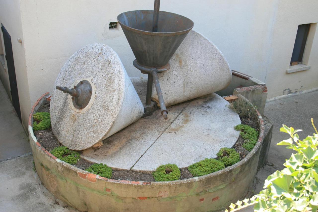Casa Rural El Molino De Alocén 外观 照片
