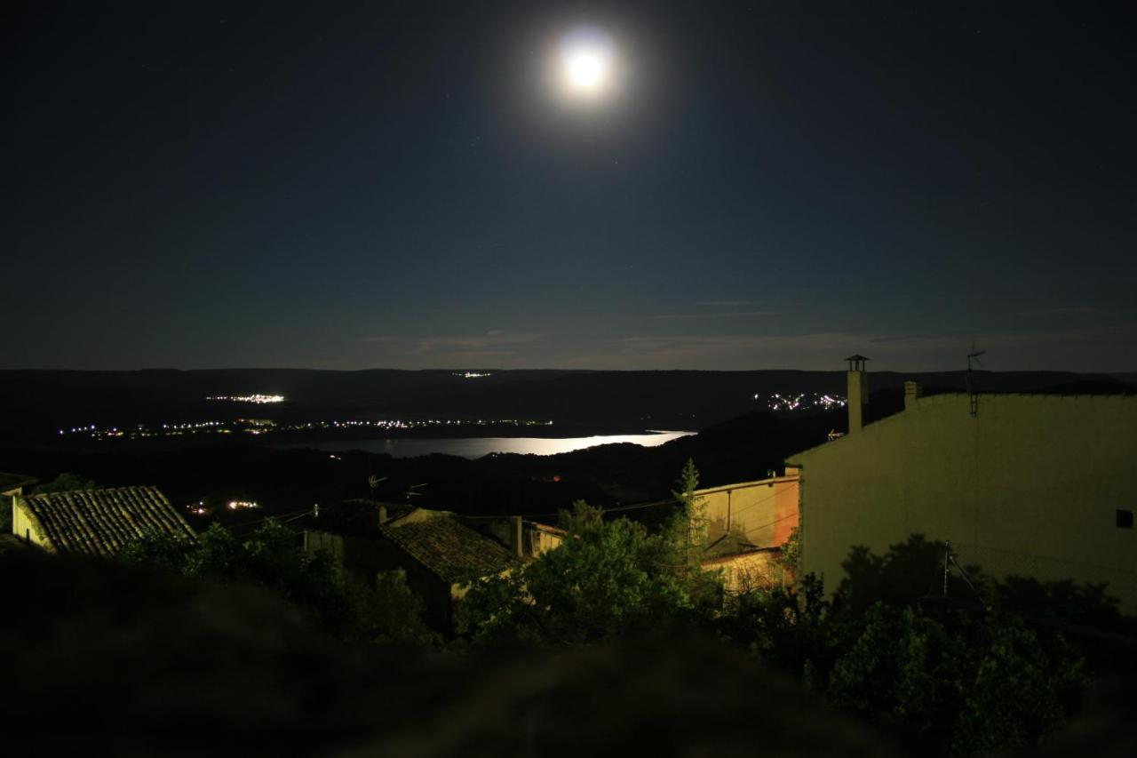 Casa Rural El Molino De Alocén 外观 照片