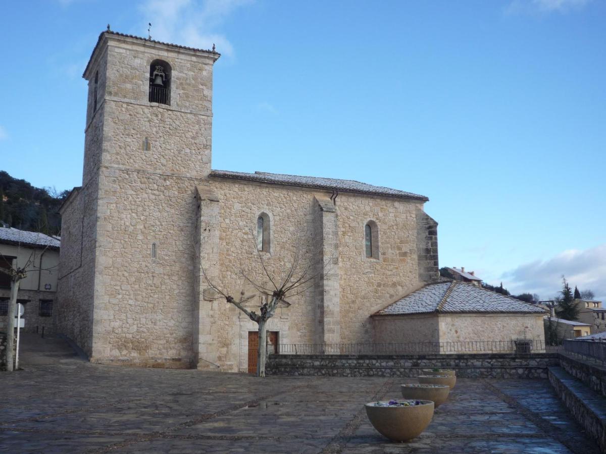 Casa Rural El Molino De Alocén 外观 照片