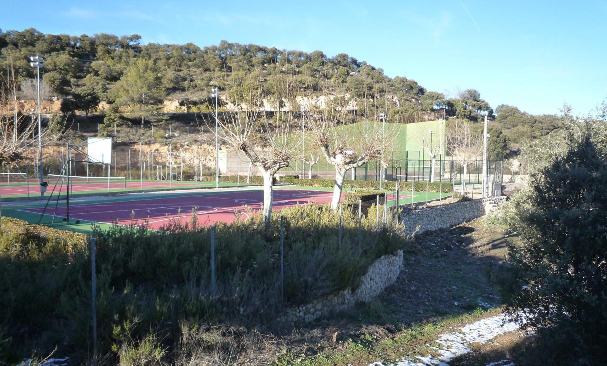 Casa Rural El Molino De Alocén 外观 照片